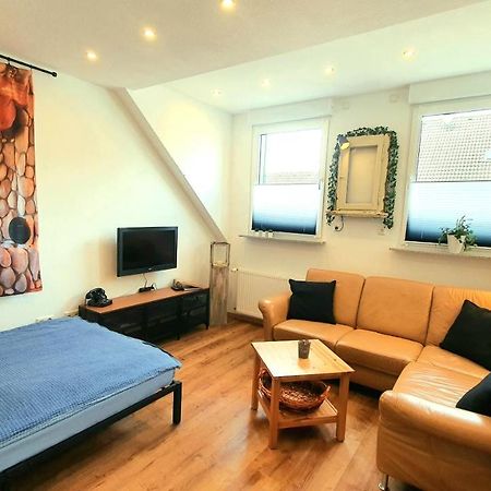Frankes City Sleep Apartment, 6 Einzelbetten فلبرت المظهر الخارجي الصورة