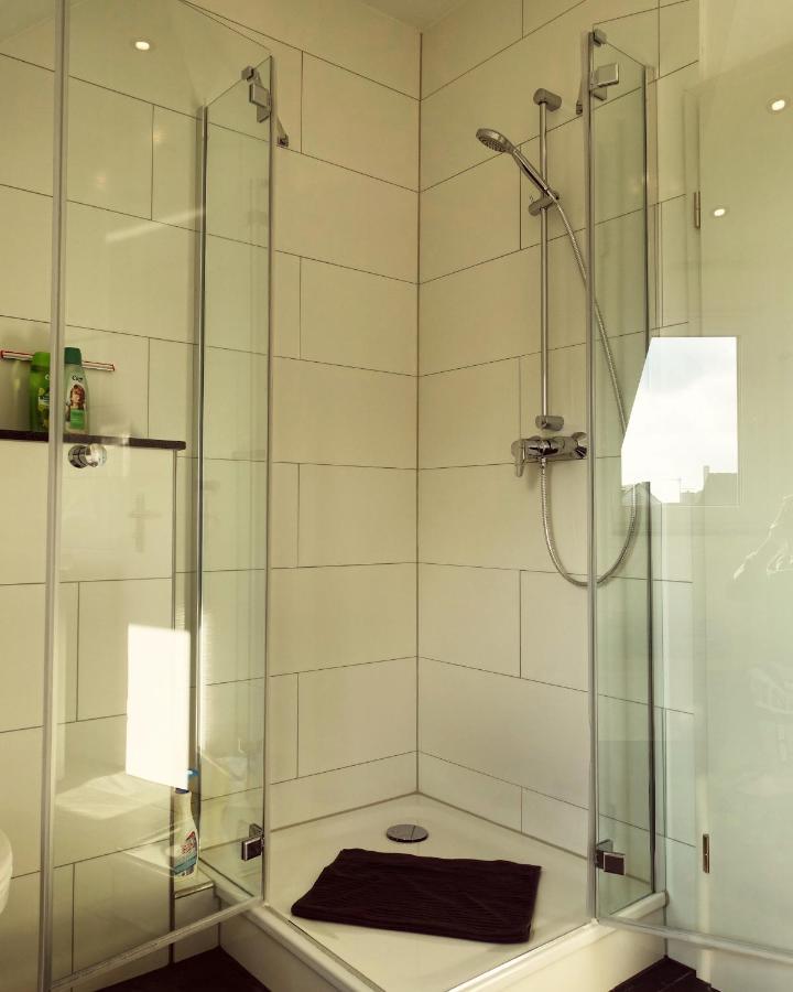 Frankes City Sleep Apartment, 6 Einzelbetten فلبرت المظهر الخارجي الصورة