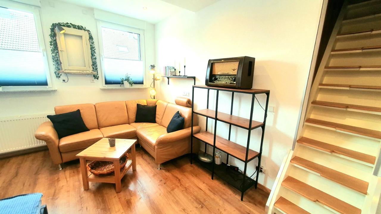 Frankes City Sleep Apartment, 6 Einzelbetten فلبرت المظهر الخارجي الصورة