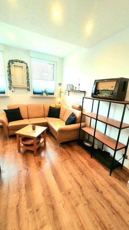 Frankes City Sleep Apartment, 6 Einzelbetten فلبرت المظهر الخارجي الصورة