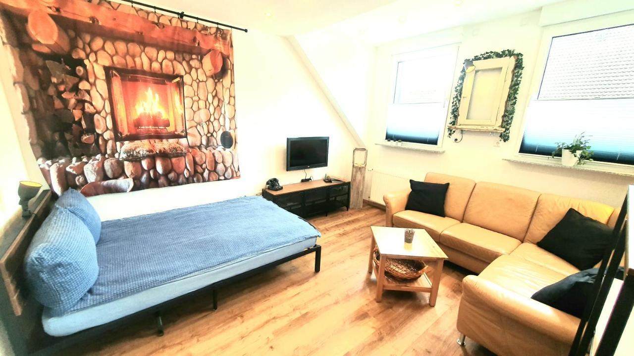 Frankes City Sleep Apartment, 6 Einzelbetten فلبرت المظهر الخارجي الصورة