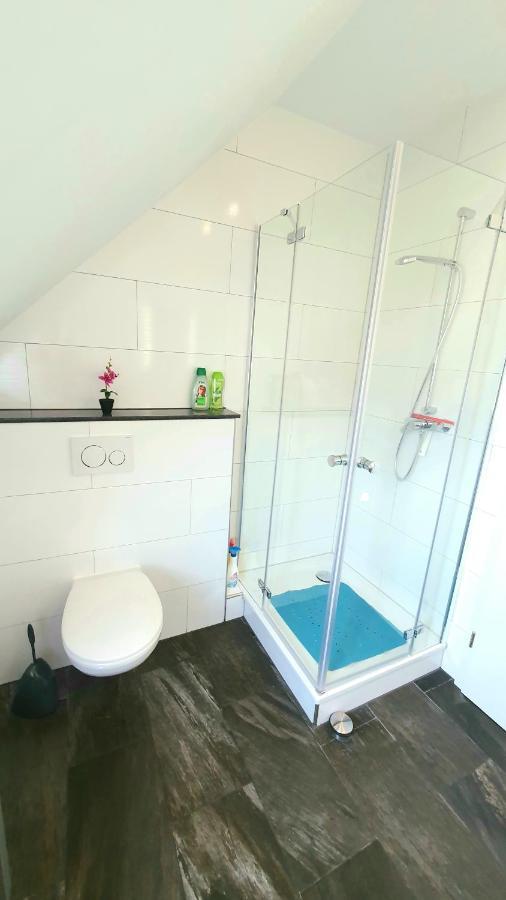 Frankes City Sleep Apartment, 6 Einzelbetten فلبرت المظهر الخارجي الصورة