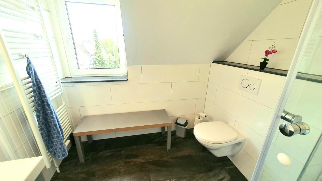 Frankes City Sleep Apartment, 6 Einzelbetten فلبرت المظهر الخارجي الصورة