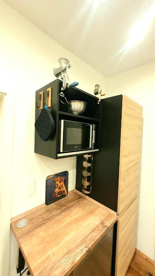 Frankes City Sleep Apartment, 6 Einzelbetten فلبرت المظهر الخارجي الصورة