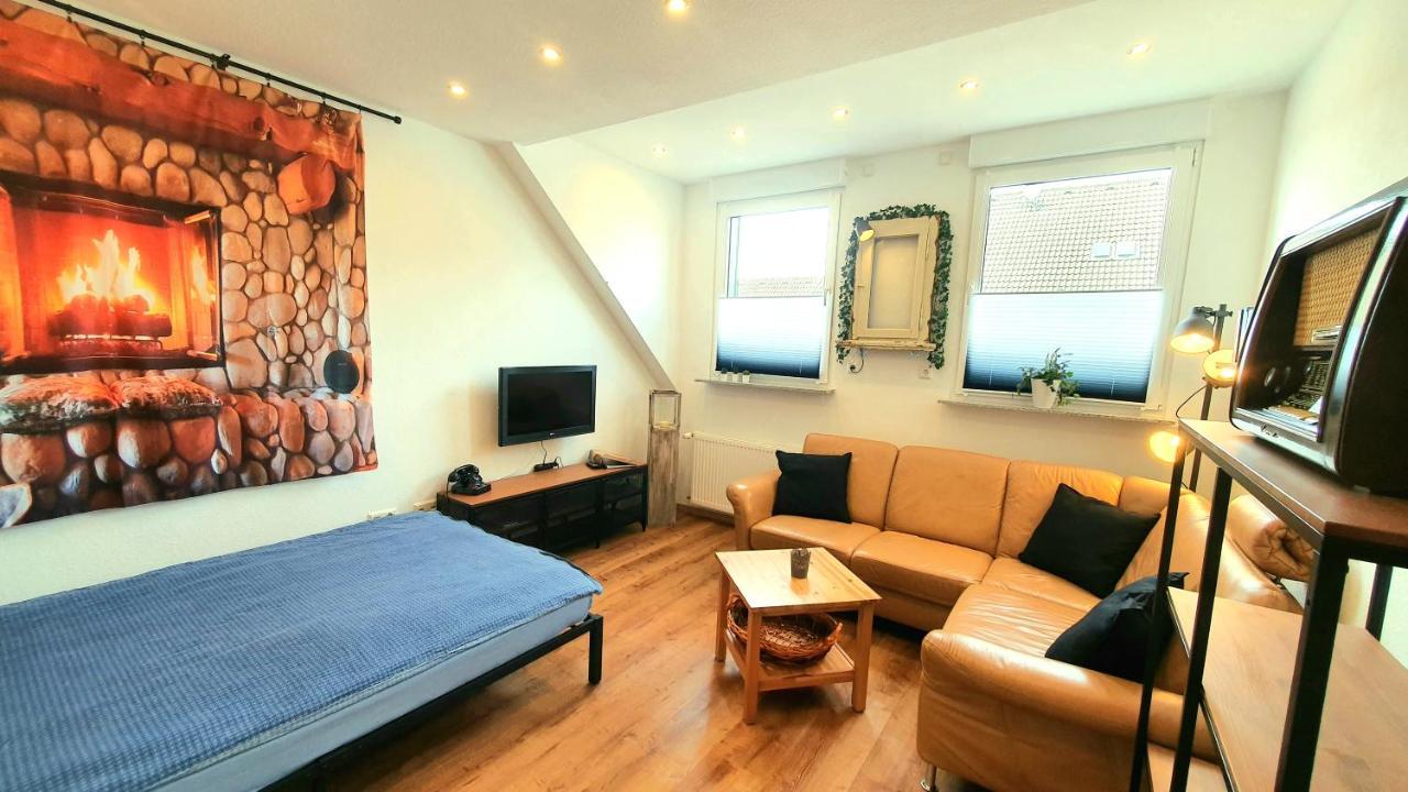 Frankes City Sleep Apartment, 6 Einzelbetten فلبرت المظهر الخارجي الصورة